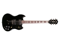 Guild S-100 Polara Black Guild S-100 Polara Black